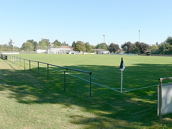 Sportanlage Haidmühle - Neustadt/Weinstraße