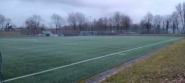 Hans-Wenninger-Stadion Nebenplatz 1 - Königsbrunn