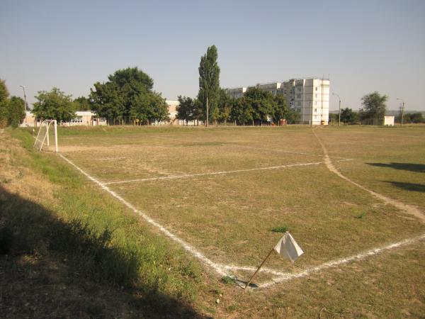 Stadionul Zaiţeva - Cania