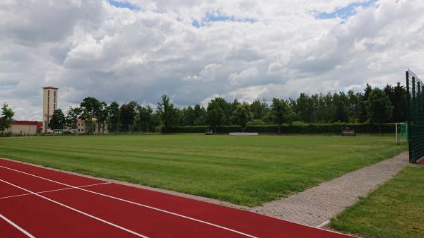 Sport- und Kulturstätte 