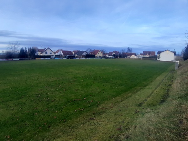 Sportanlage Winden - Reichertshofen-Winden