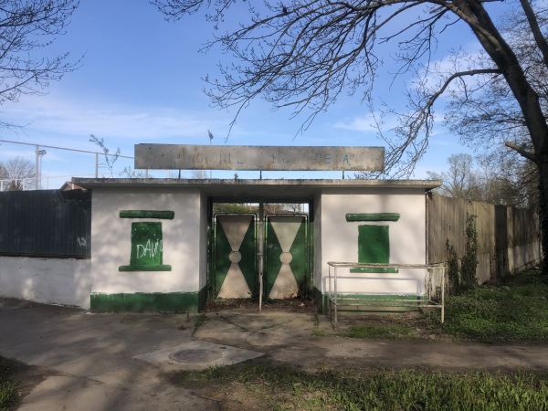 Stadionul Municipal Deta - Deta