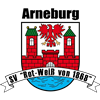 Wappen SV Rot-Weiß 1868 Arneburg II