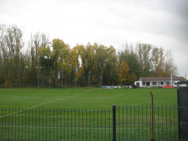 Sportplatz am See - Niedere Börde-Jersleben 