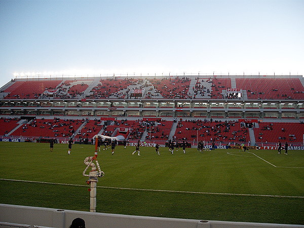 Estadio Libertadores de América - Avellaneda, BA