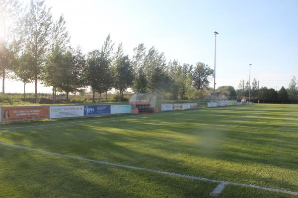Sportanlage Muckendorf/Zeiselmauer - Muckendorf