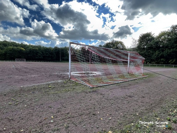 Eggestadion Nebenplatz - Horn-Bad Meinberg