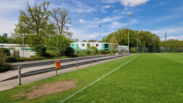 Sportzentrum Kleeblatt - Fürth/Mittelfranken