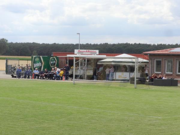 Sportanlage Klinkum - Wegberg-Klinkum