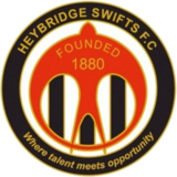 Wappen Heybridge Swifts FC  7267