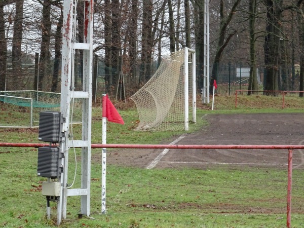 Sportzentrum Eichenhain - Gröditz