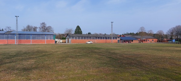 Sportplatz Barchel - Oerel-Barchel