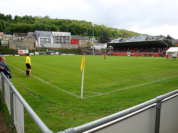 Stade Jos Philippart - Rodange