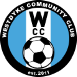Wappen Westdyke Ladies CC