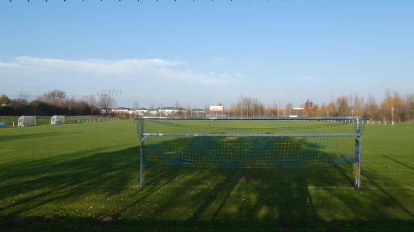 Sportanlage Lammer Heide - Braunschweig-Lamme