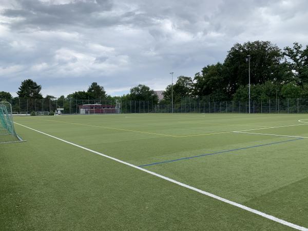 Sportzentrum Wallisellen Platz 2 - Wallisellen