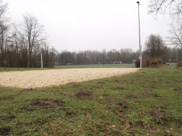 Sportpark Senden Platz 2 - Senden/Westfalen