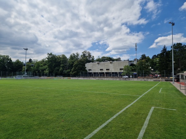 Sportplatz Spiegelfeld Platz 2 - Binningen