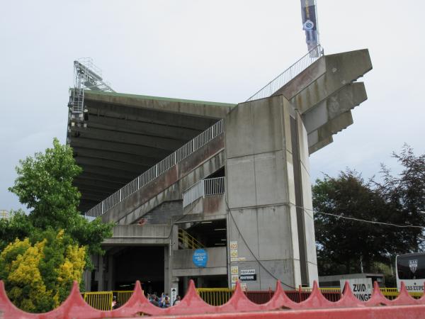 Jan Breydelstadion - Brugge-Sint-Andries