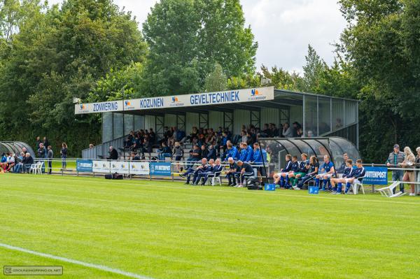 Sportpark De Swadde - Buitenpost