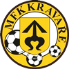 Wappen MFK Kravaře  3477