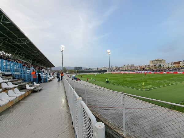 Stadion Kranjčevićeva - Zagreb