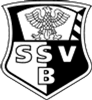 Wappen ehemals SSV Biebernheim 1961