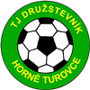 Wappen TJ Družstevník Horné Túrovce