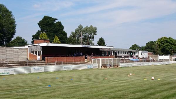The Meadow - Chesham, Buckinghamshire