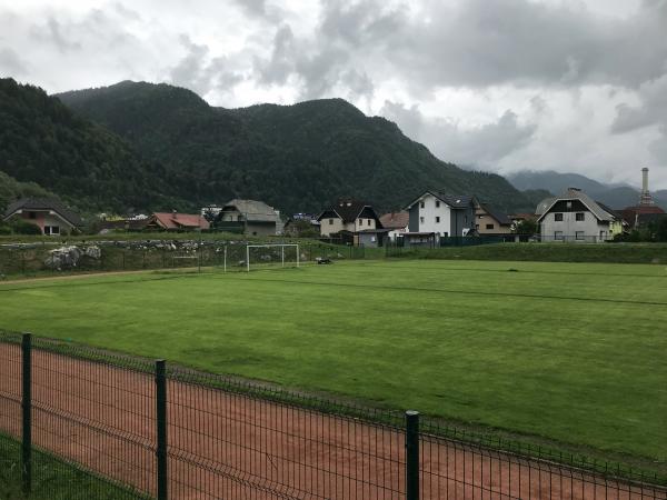 Športni park Podmežakla - Jesenice