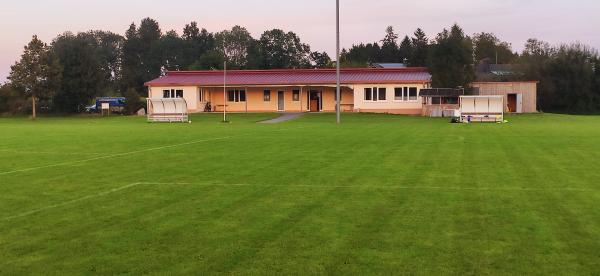 Sportanlage Lindenpark - Edling-Obersteppach