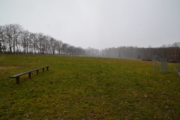Sportplatz Braunsroda - An der Poststraße-Braunsroda