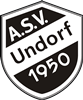 Wappen ASV Undorf 1950  43095