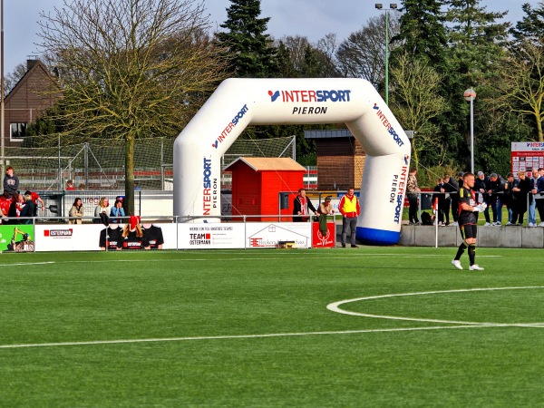 Intersport-Pieron-Arena - Bocholt-Biemenhorst