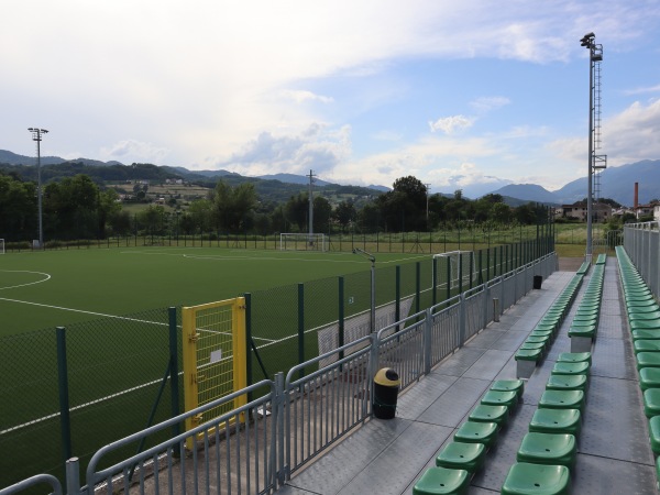 Campo Sportivo di Malo - Malo