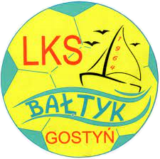 Wappen LKS Baltyk Gostyn   100327