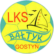 Wappen LKS Baltyk Gostyn 