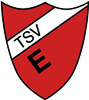 Wappen TSV Einheit Tessin 1863  10385