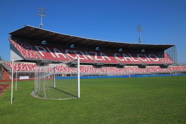 Stadio Leonardo Garilli - Piacenza