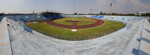 Royal Air Force Stadium - Bangkok