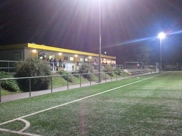 Centro Sportivo Al Maglio campo 4 - Canobbio