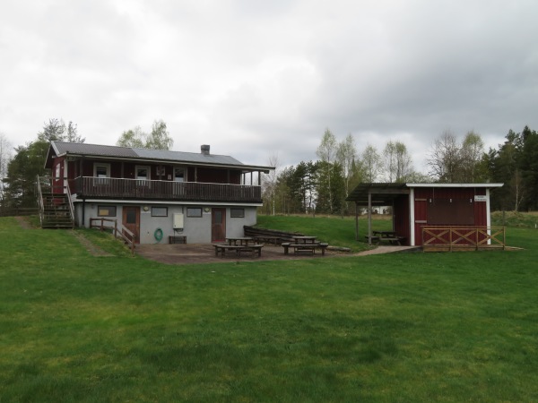 Skogsängen - Annerstad-Torpa