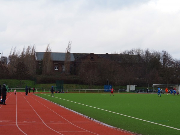 Sportplatz Bärenbruch - Dortmund-Kirchlinde