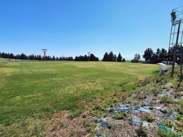 PAOK FC Sport Center Gipedo 5 - Nea Mesimvria