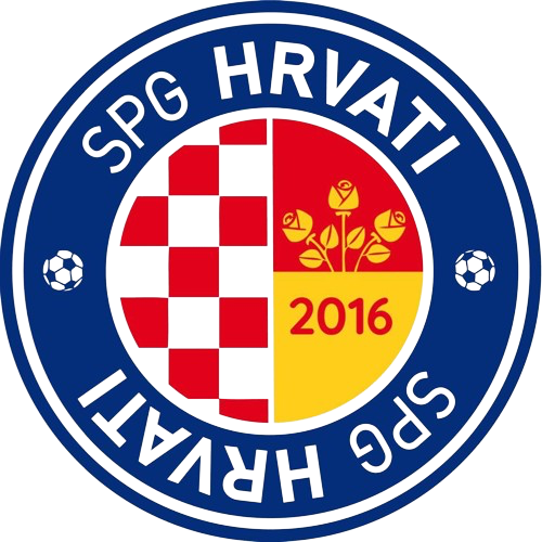 Wappen SPG Hrvati