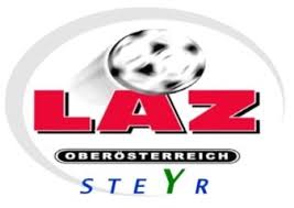 Wappen LAZ Steyr