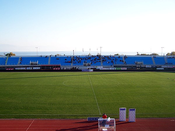 Stadio Kavalas Anthi Karagianni - Kavala
