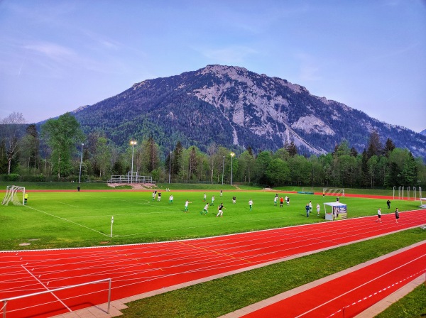 Waldstadion - Ruhpolding-Fuchsau