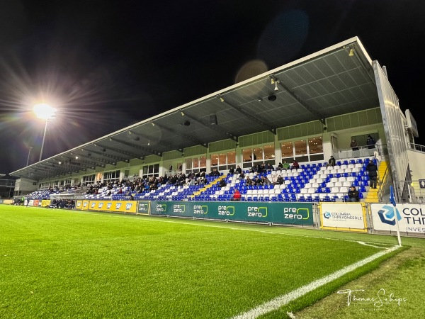 Dietmar-Hopp-Stadion - Sinsheim-Hoffenheim