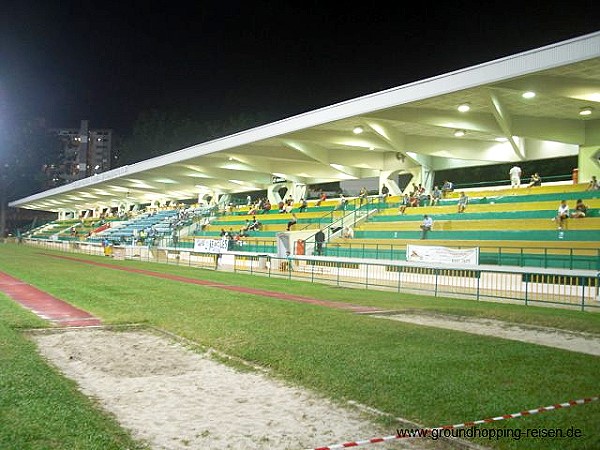 Bedok Stadium - Singapore
